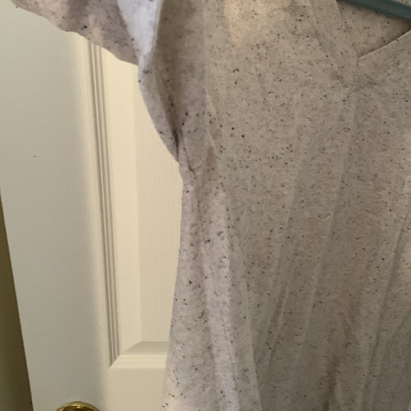 Hi-lo top - Picture 4 of 6